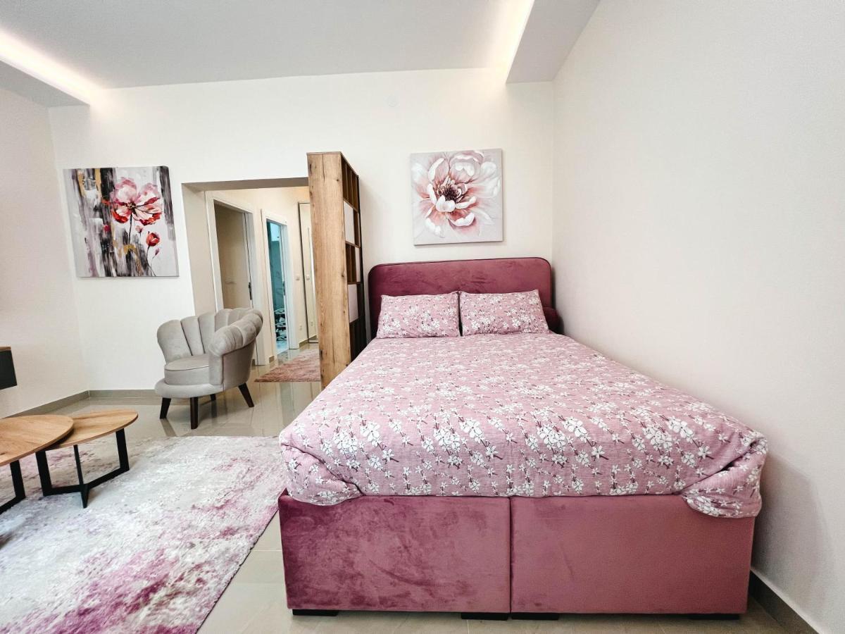 Old Town Luxury Suites Belgrade Exterior photo